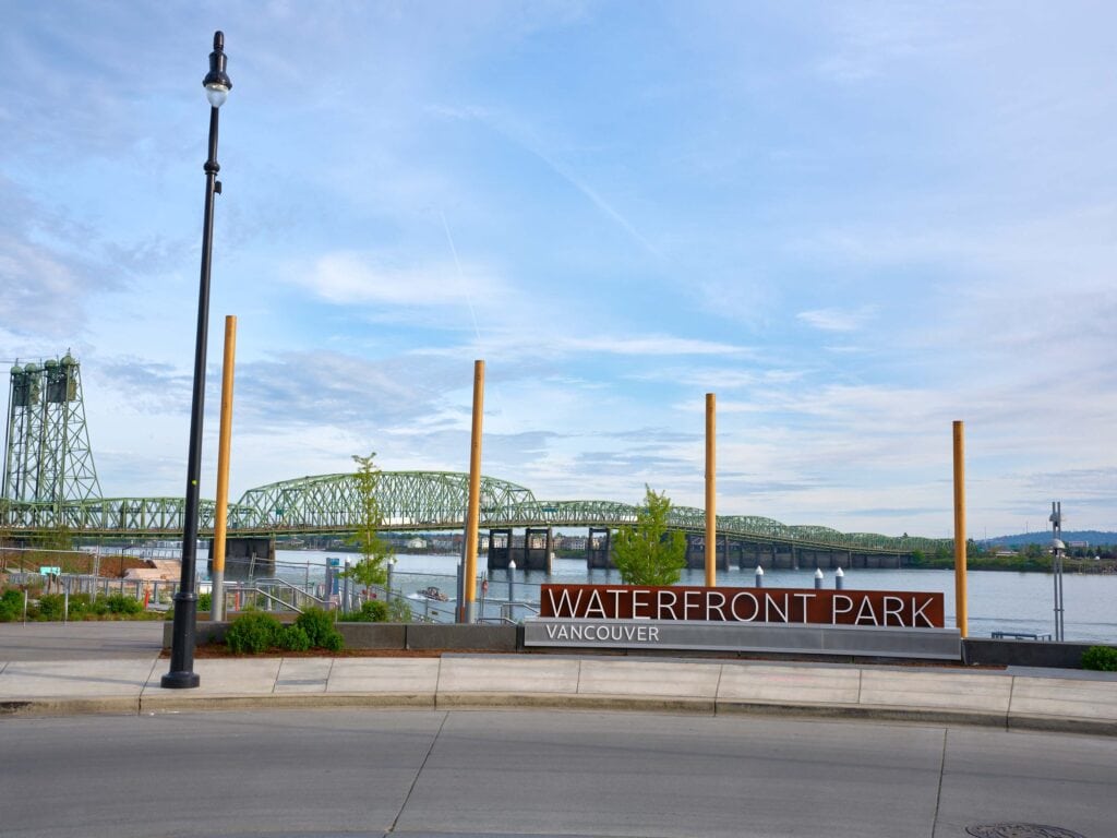 Gallery | Watherfront